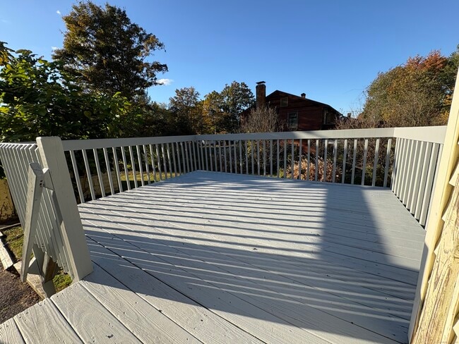 Foto del edificio - 600 Wadsworth St