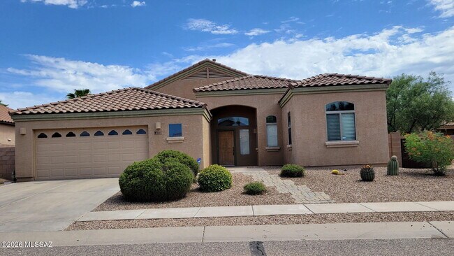 Foto del edificio - 6487 W Castle Pines Way