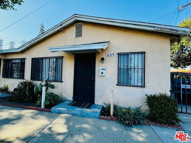 6319 Gallant Street House Rental in Bell Gardens, CA