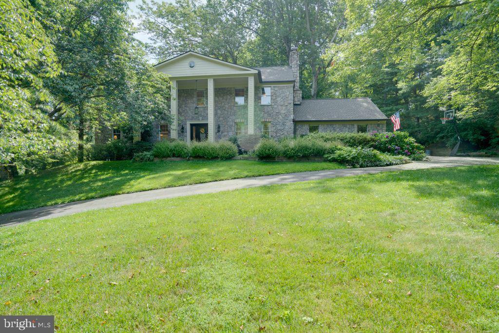 1029 Union Church Rd, McLean, VA 22102 House Rental in McLean, VA