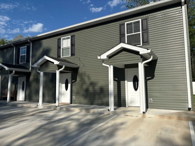 Foto del edificio - 517 Weaver St