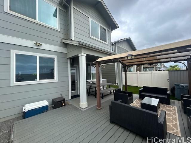 Building Photo - 91-1841-1841 Keaunui Dr