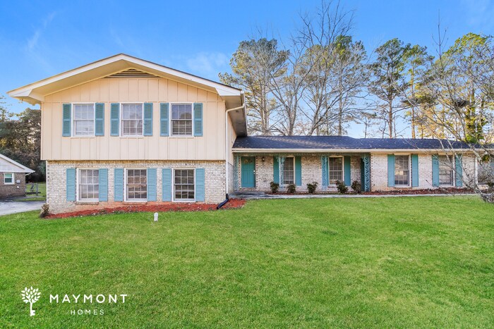 Foto principal - 3261 White Castle Way