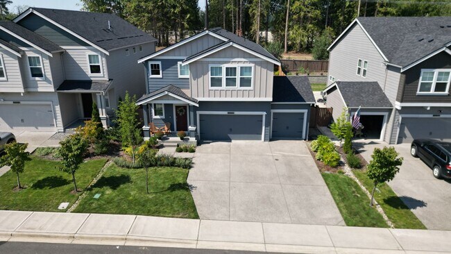 Foto del edificio - 15258 198th Ave Ct E