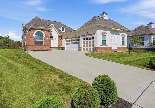 Foto del edificio - 8017 Pleasant Dr
