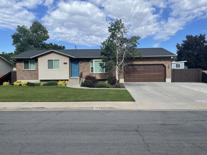 1155 N 1000 E, Orem, UT 84097 House Rental in Orem, UT