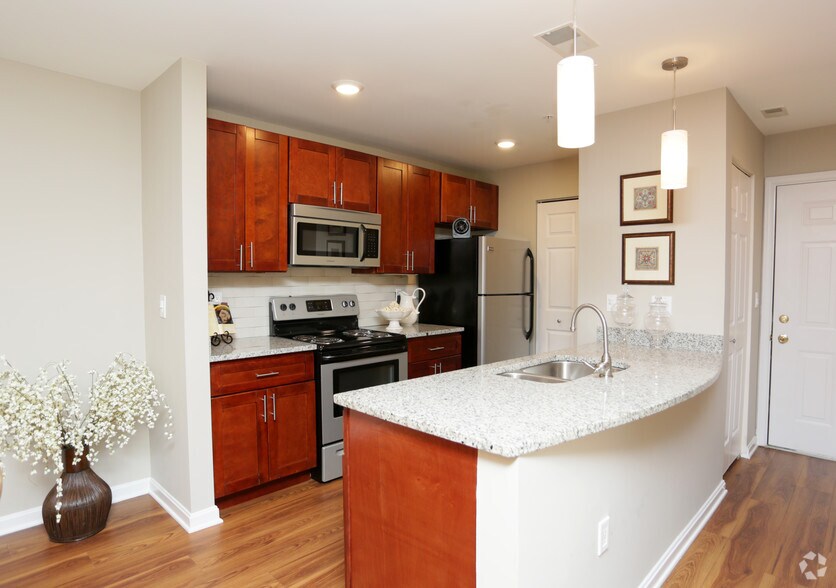 Stonehaven Apartments