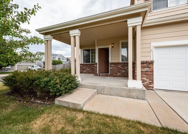 Foto del edificio - Lovely Home on East Side Near Military bas...