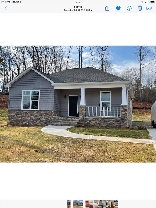 Primary Photo - 102 Cinder Nook Dr