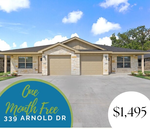 339 Arnold Dr Unit A, Belton, TX 76513 Room for Rent in Belton, TX