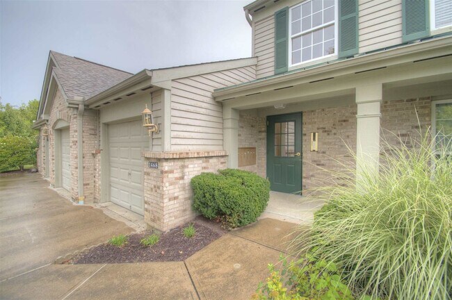 Entrada principal - 1468 Taramore Dr