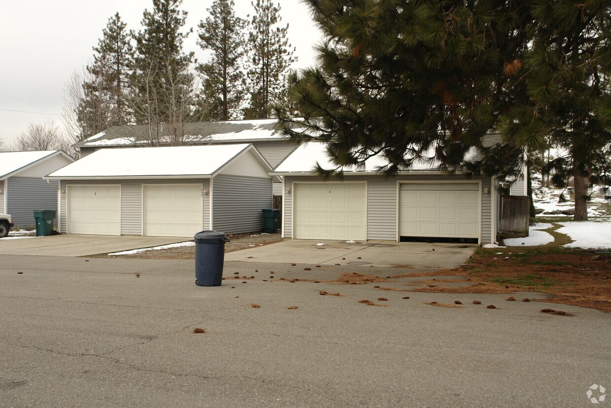 110 W 6th Ave, Post Falls, ID 83854 Apartments in Post Falls, ID