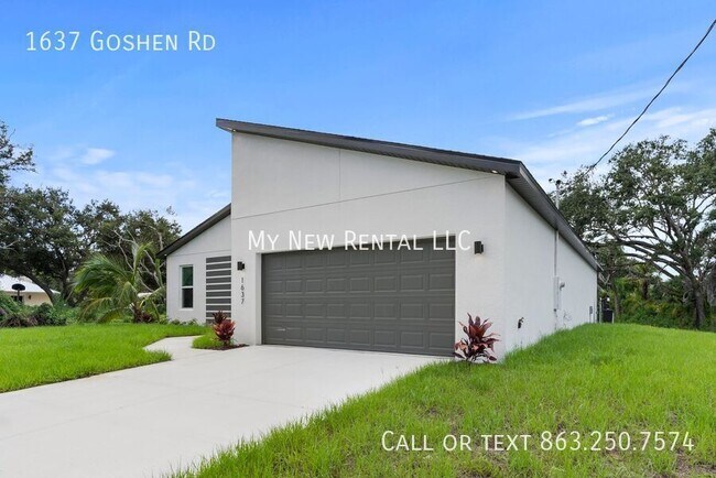 Foto del edificio - 1637 Goshen Rd