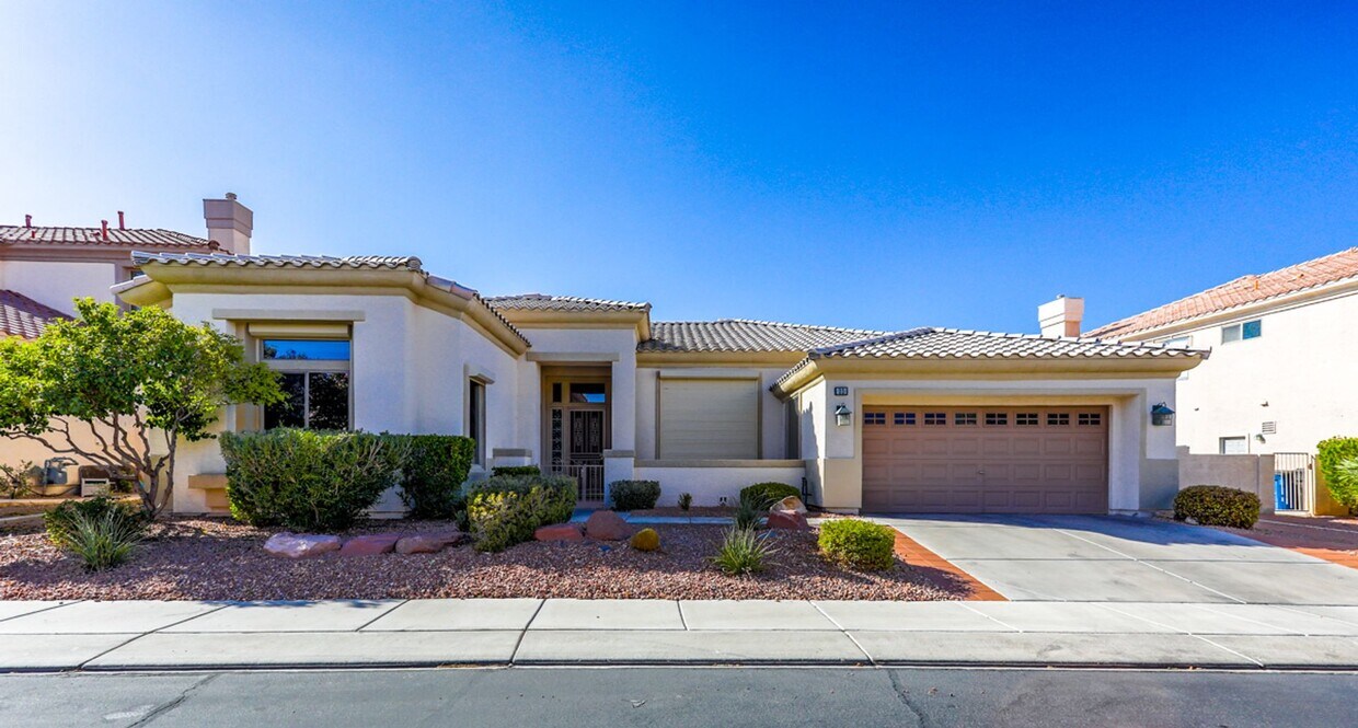 33 Arcadian Shores St, Las Vegas, NV 89148 House Rental in Las Vegas