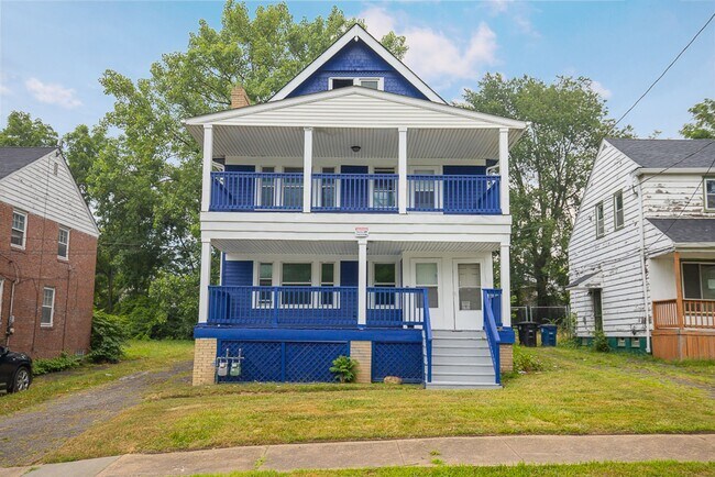 Foto del edificio - 9505 Sandusky Ave