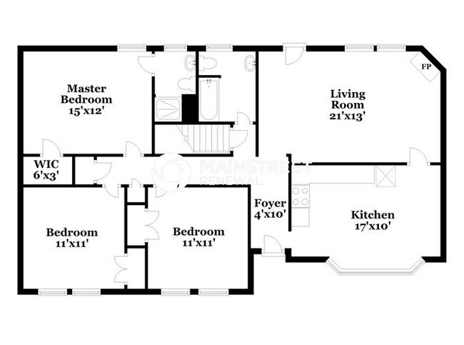 Foto del edificio - 3915 Libra Ln NW