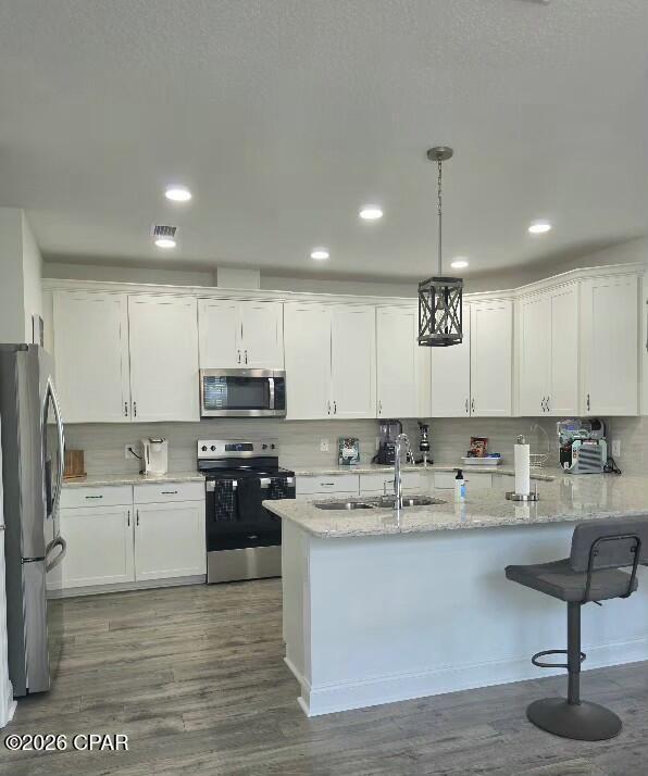 Foto del edificio - 8615 Sand dollar Dr