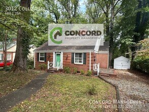 Building Photo - 3012 Collier Dr