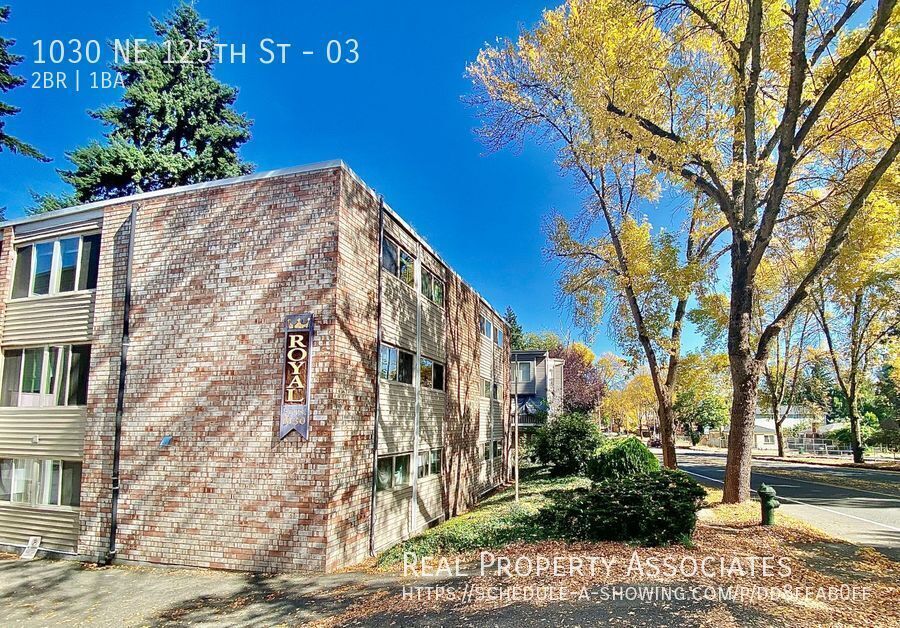 Foto principal - 1030 NE 125th St