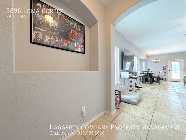 Building Photo - 3896 Loma Cortez Dr