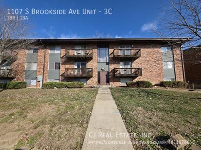 Foto del edificio - 1107 S Brookside Ave