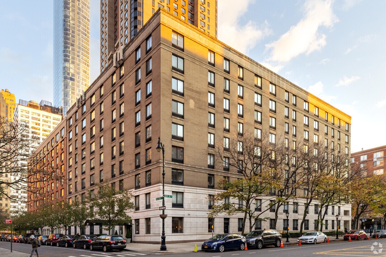 Primary Photo - The Soundings Condo