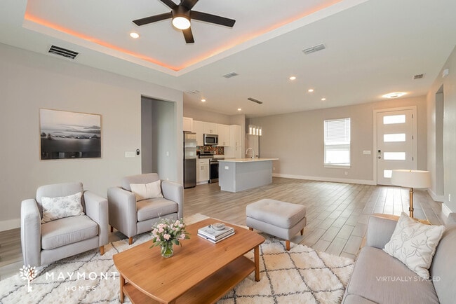 Foto del edificio - 1202 N Platte Ct