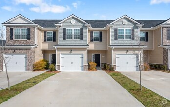 Building Photo - Omnia at Richmond Hill