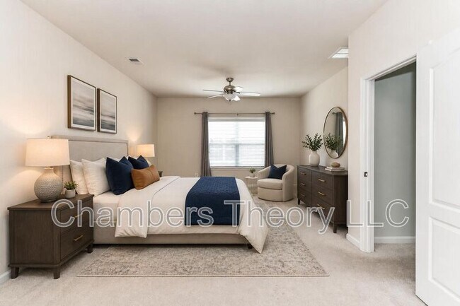Foto del edificio - 21026 Potomac Trail Cir