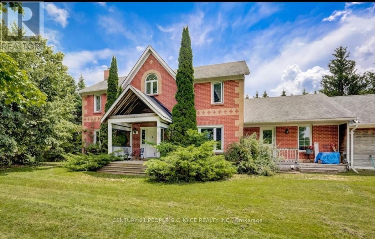 Primary Photo - 18743 St Andrews Rd