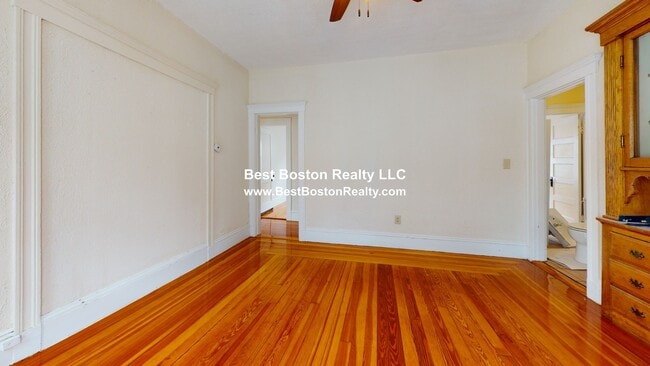 Foto del edificio - 93 Capen St