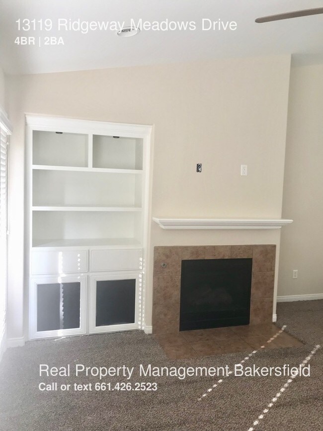 Foto del edificio - 13119 Ridgeway Meadows Dr