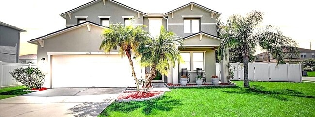 Photo - 2024 Bearing Ln (Kissimmee, FL) House