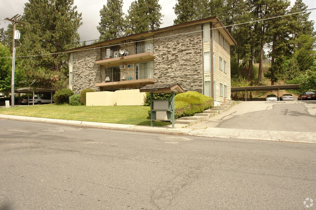 Foto del edificio - 2815 E 27th Ave