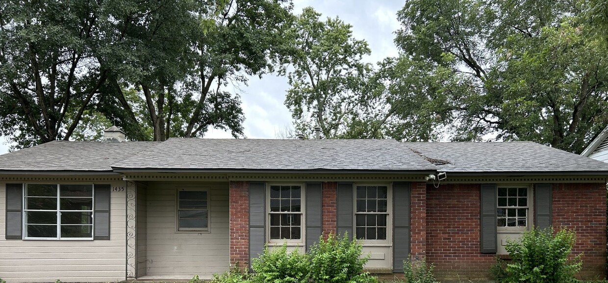 Primary Photo - 1435 Vicksburg, Southaven MS