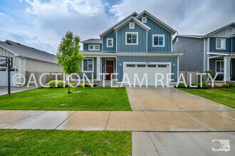 Building Photo - 15162 S Cantle Dr