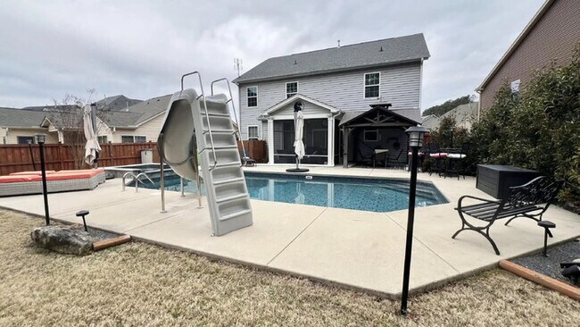 Foto del edificio - 3441 S Beaver Ln