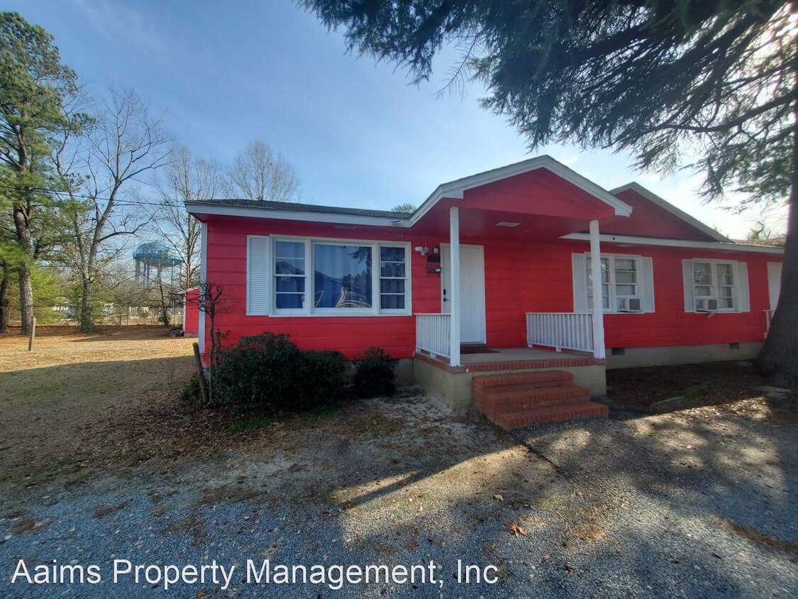 Primary Photo - 2 br, 1 bath House - 414-A Lake Avenue