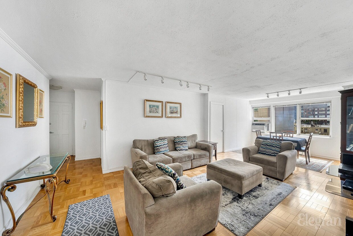 Foto del edificio - 155 E 34th St