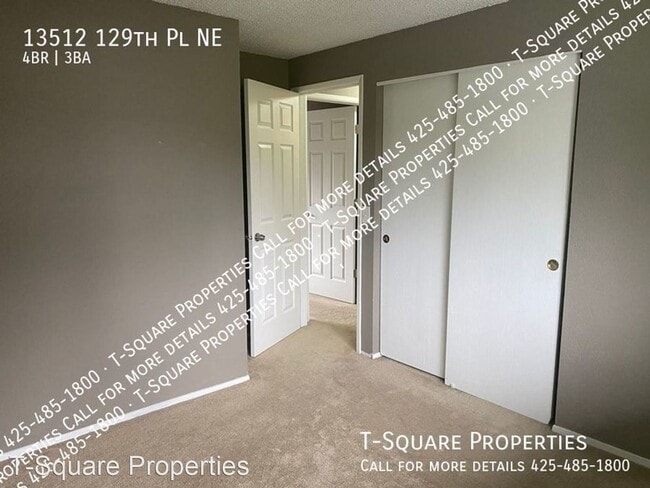 Building Photo - 4 br, 3 bath House - 13512 129th Pl NE