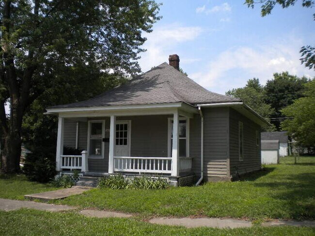 Building Photo - Pet Friendly for $625!
