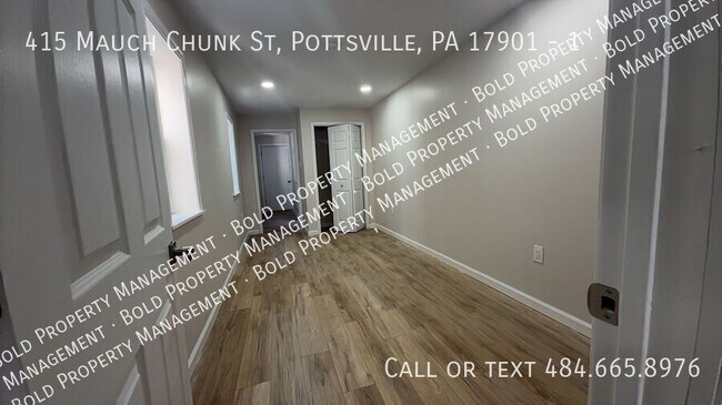 Foto del edificio - 415 Mauch Chunk St