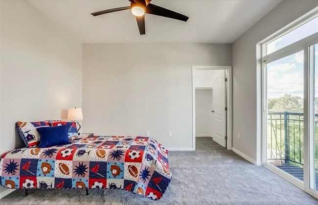 Foto del edificio - 3501 E 103rd Cir