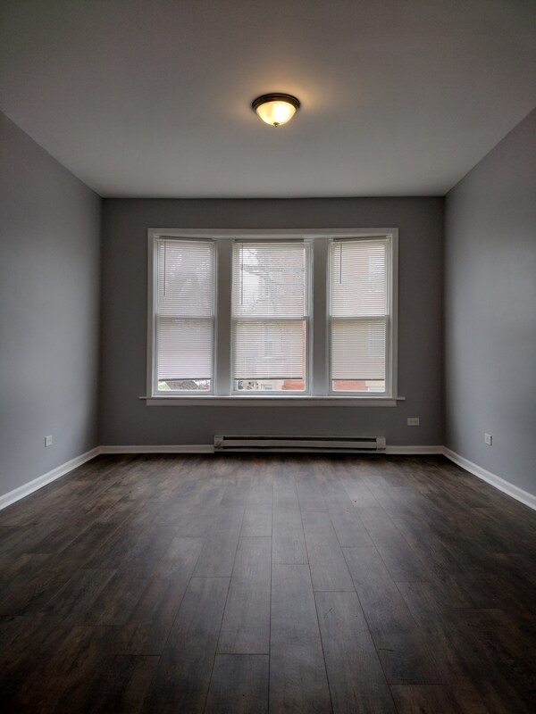 Foto del edificio - 6601 S Green St