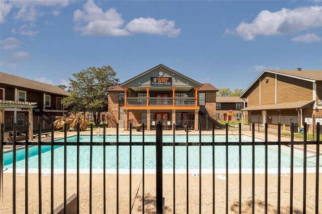 Foto del edificio - 1521 Sherwood Forest St