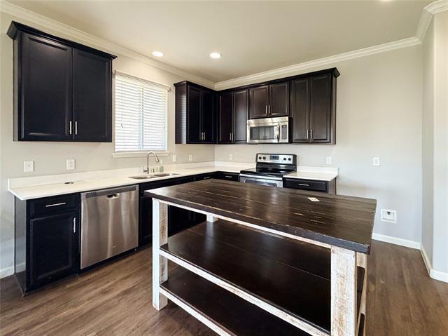 Foto del edificio - 3012 Montserrat Creek Dr