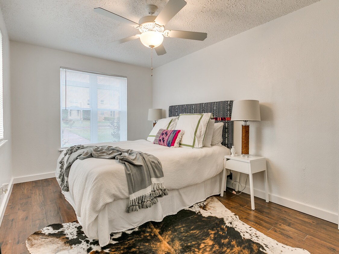 701 Culbertson Dr, Oklahoma City, OK 73105 Apartments in Oklahoma