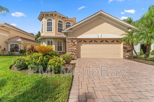 Foto del edificio - 10886 Cory Lake Dr