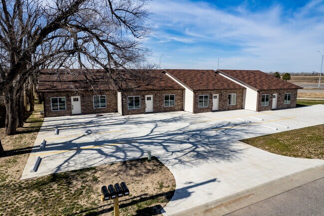 Foto del edificio - 1291 N Curtis Ct