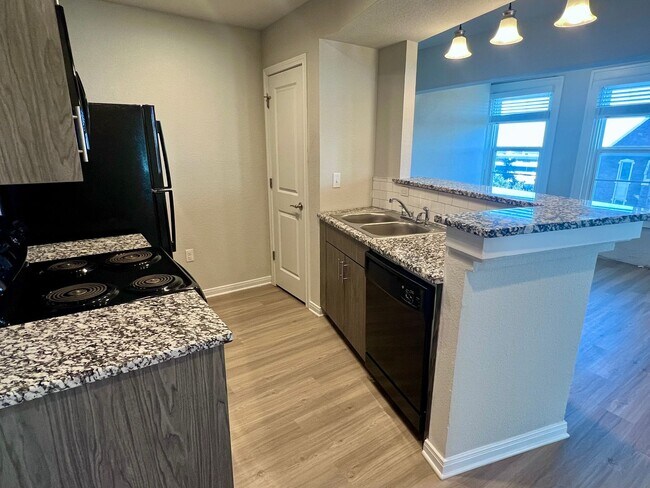 Foto del edificio - The Madison - Downtown Waco